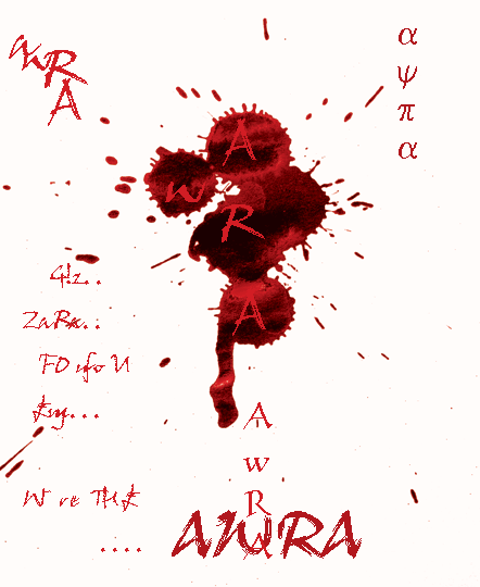 .`) Awra  (`.ו